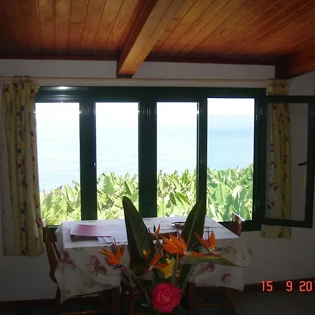 El Rincon Apartment *