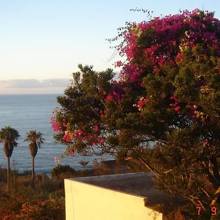Apartment El Rincon