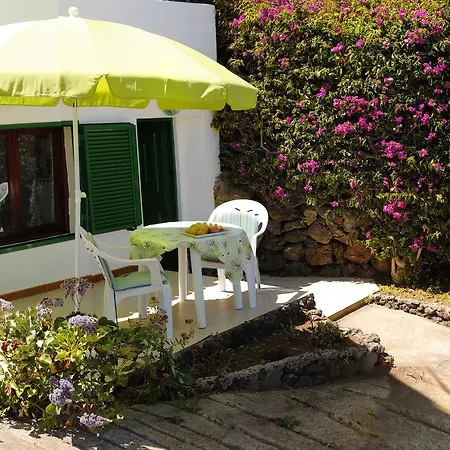 El Rincon Apartment