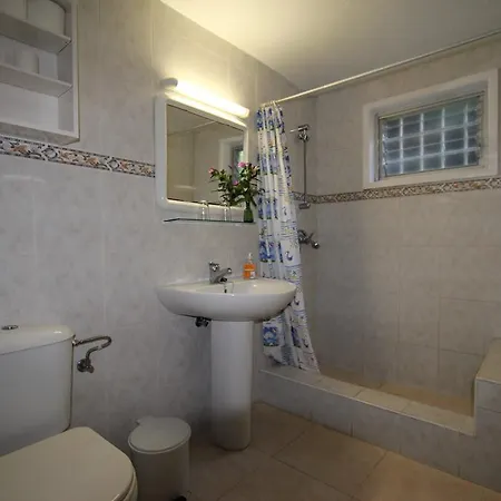 El Rincon Apartment