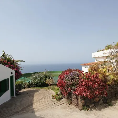 Apartment El Rincon *