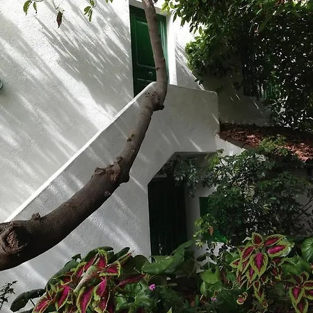 Apartment El Rincon *