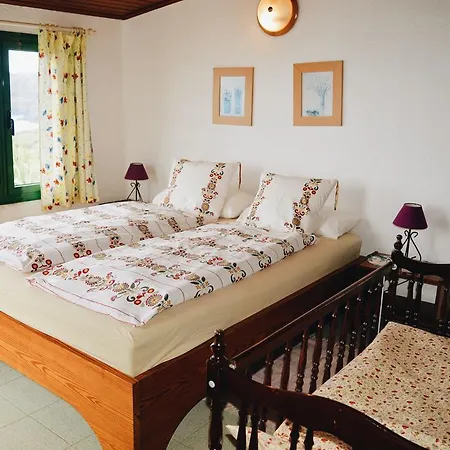 El Rincon Apartment *