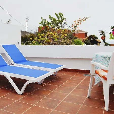 El Rincon Apartment *
