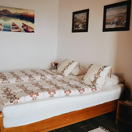 Apartment El Rincon La Orotava