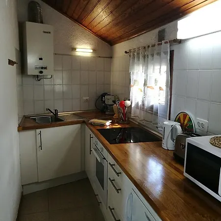Apartment El Rincon La Orotava