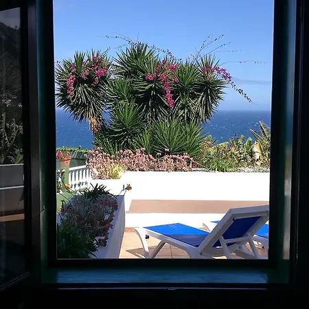 El Rincon Apartment La Orotava