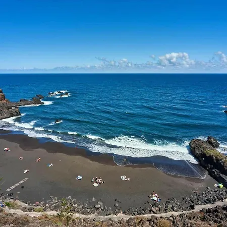 アパート El Rincon *