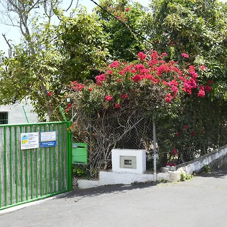 Apartamento El Rincón La Orotava